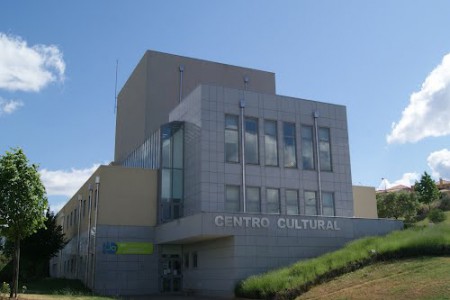 Centro cultural